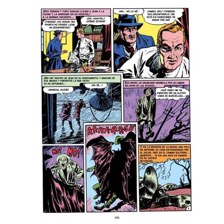 Tales From The Crypt 01