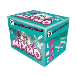 Mixmo (Castellano)