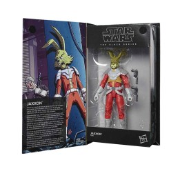 Jaxxon Star Wars the Black Series Lucasfilm 50th Anniversary