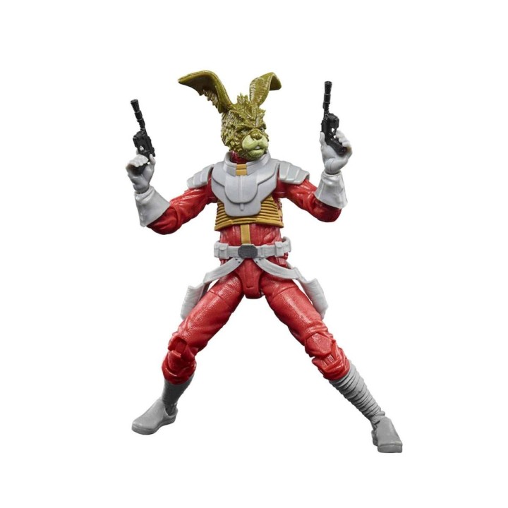 Jaxxon Star Wars the Black Series Lucasfilm 50th Anniversary