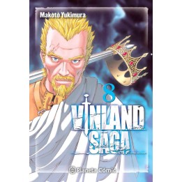 Vinland Saga 08