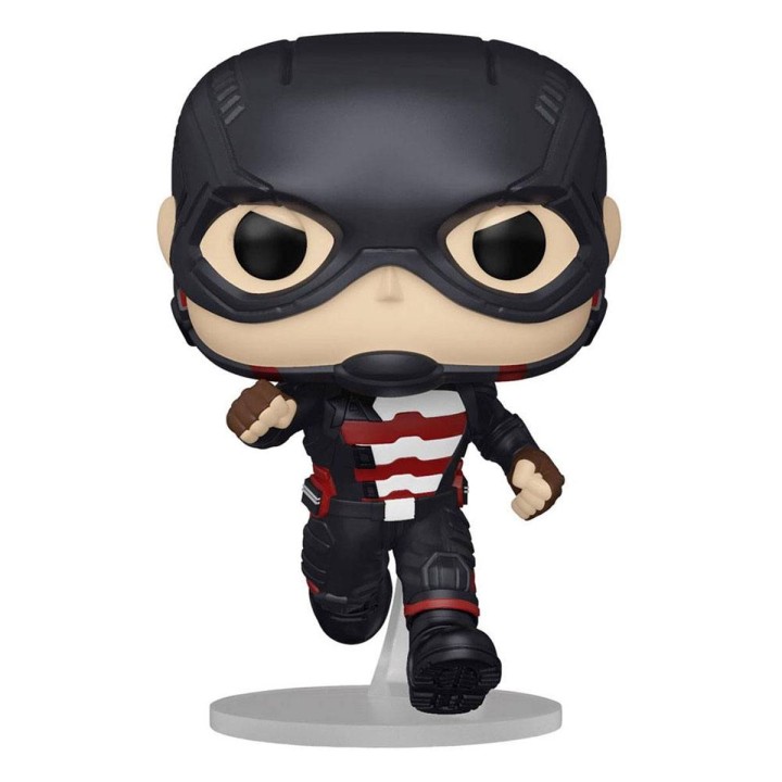 POP! The Falcon and the Winter Soldier 815 - US Agent