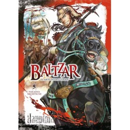 Baltzar: El Arte de la Guerra 05