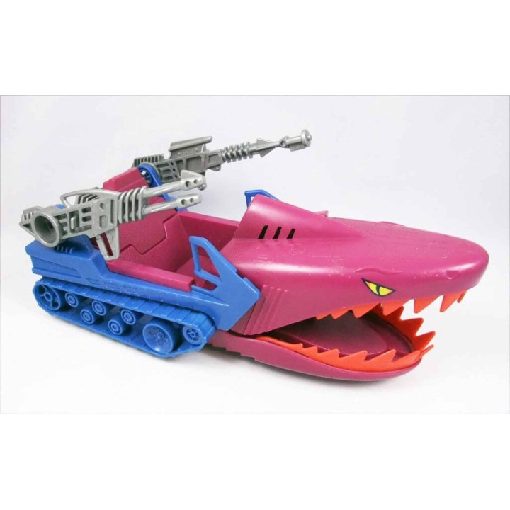 Land Shark Masters of the Universe Origins