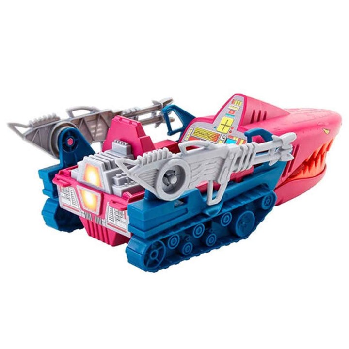 Land Shark Masters of the Universe Origins