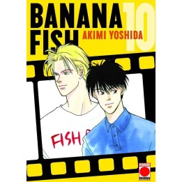 Banana Fish  10
