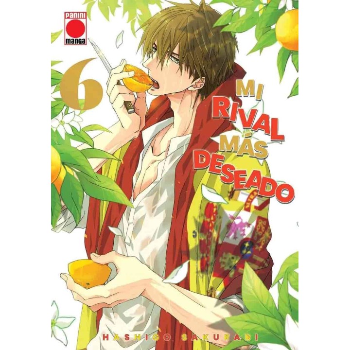 Mi Rival mas Deseado 06