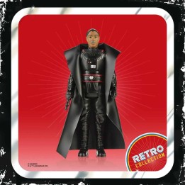 Moff Gideon Star Wars Retro Collection