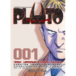 Pluto 01 de 08