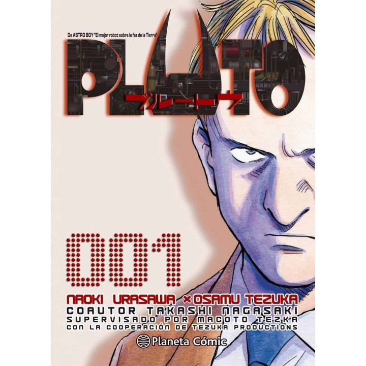 Pluto 01 de 08