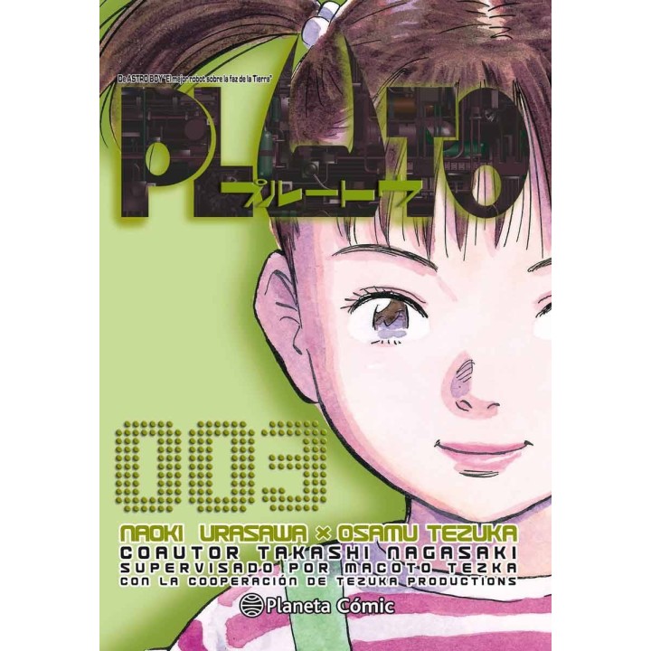 Pluto 03 de 08