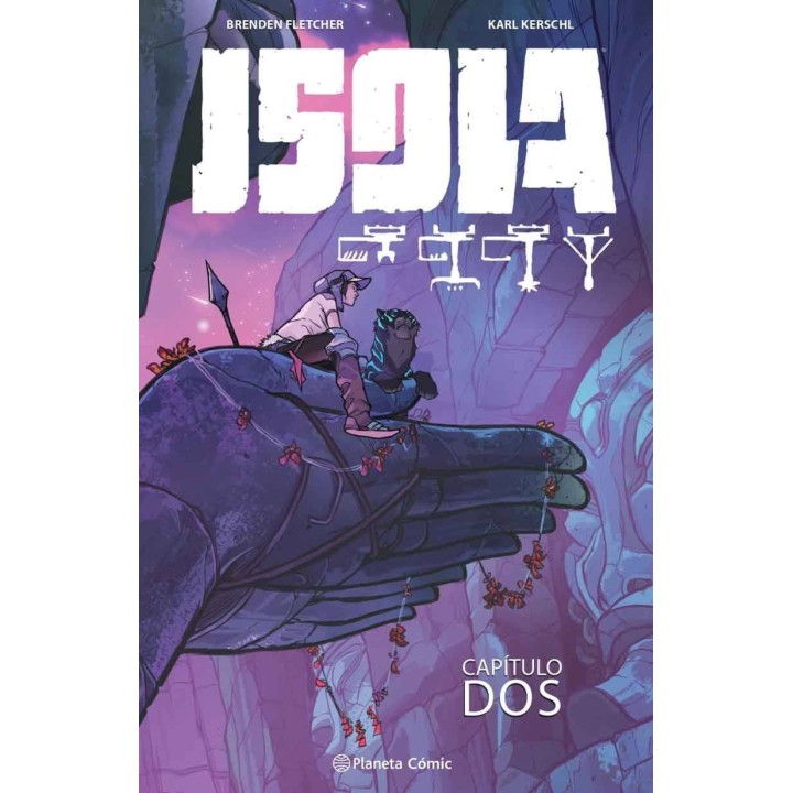Isola 02