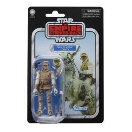 Luke Skywalker (Hoth) Star Wars Vintage Collection
