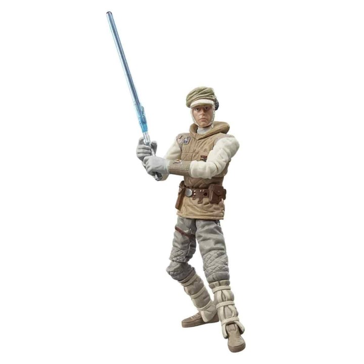 Luke Skywalker (Hoth) Star Wars Vintage Collection