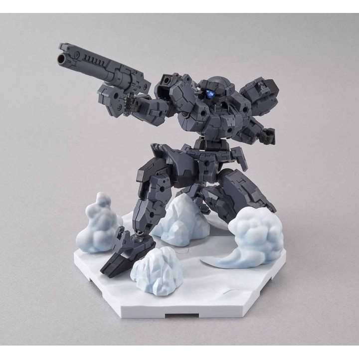 Customize Scene Base 03 (Snowfield Ver.)