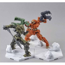 Customize Scene Base 03 (Snowfield Ver.)
