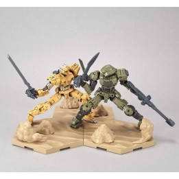 Customize Scene Base 02 (Desert Ver.)