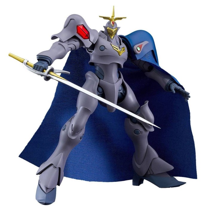 Tenku no Scaflowne Scherazade Moderoid