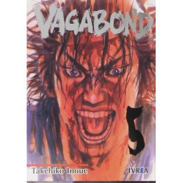 Vagabond 05