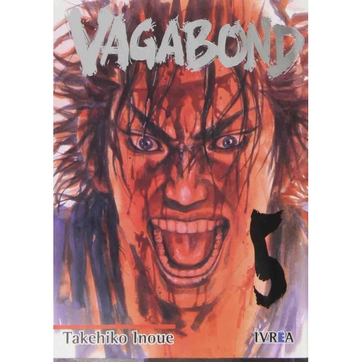 Vagabond 05