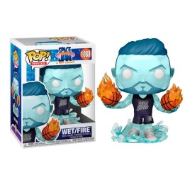 POP! Wet/Fire Space Jam 2 1088