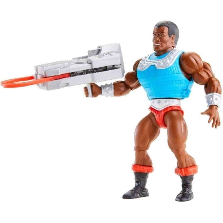 Clamp Champ - Masters of the Universe Origins