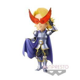 Aoyama WCF Colección VOL. 2 My Hero Academia