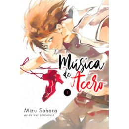 Música de Acero 01