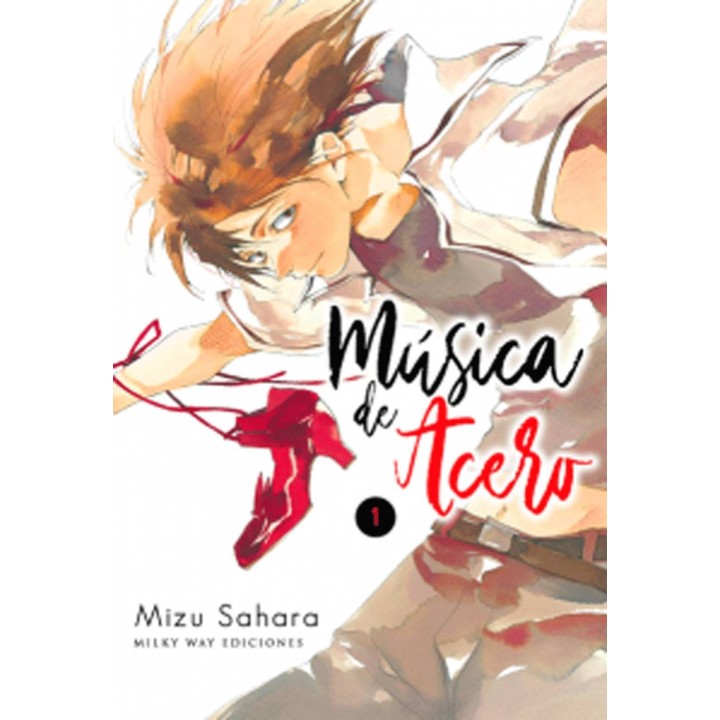 Música de Acero 01