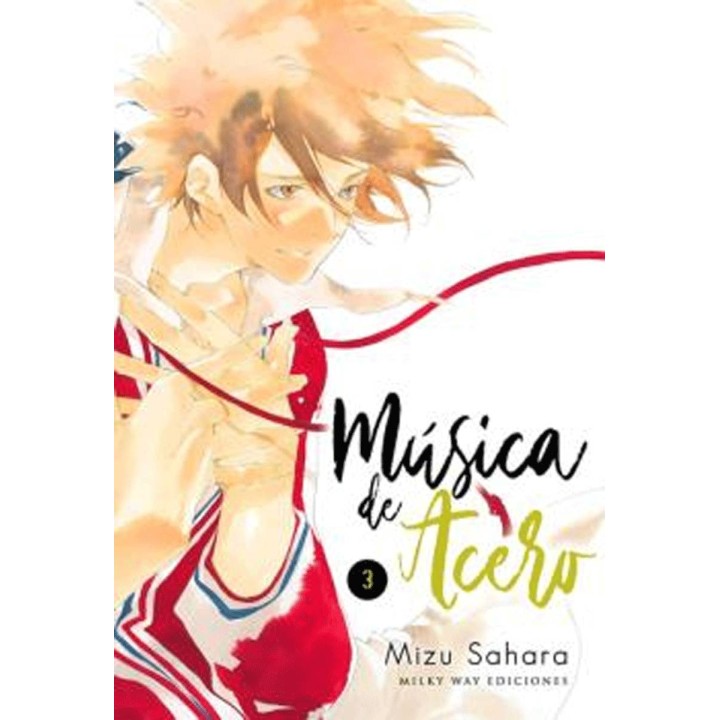 Música de Acero 03