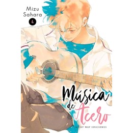 Música de Acero 04