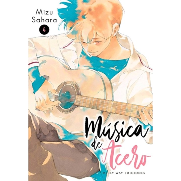 Música de Acero 04