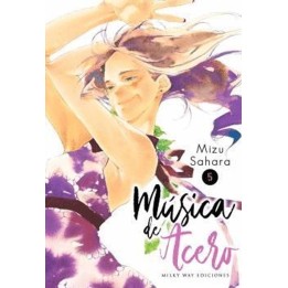 Música de Acero 05