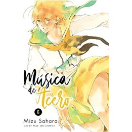 Música de Acero 06