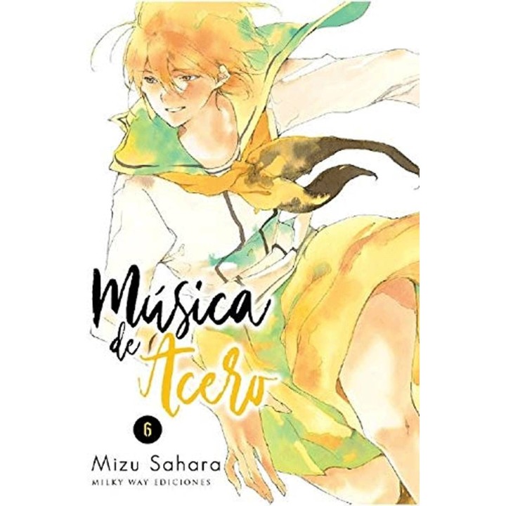 Música de Acero 06