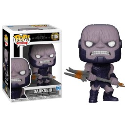 POP! Darkseid Justice League Zack Snyder's 1126