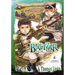 Baltzar: El Arte de la Guerra 06