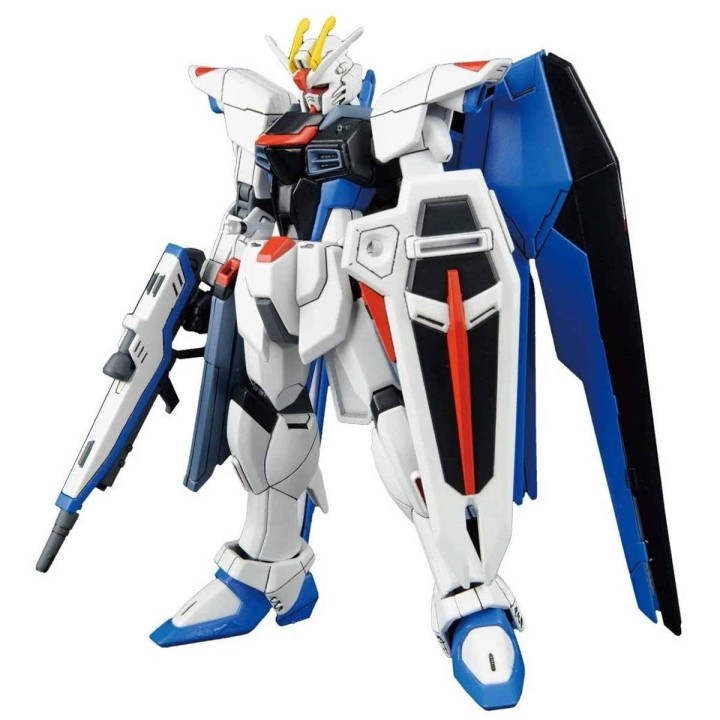 HGCE ZGMF-X10A Freedom Gundam 1/144