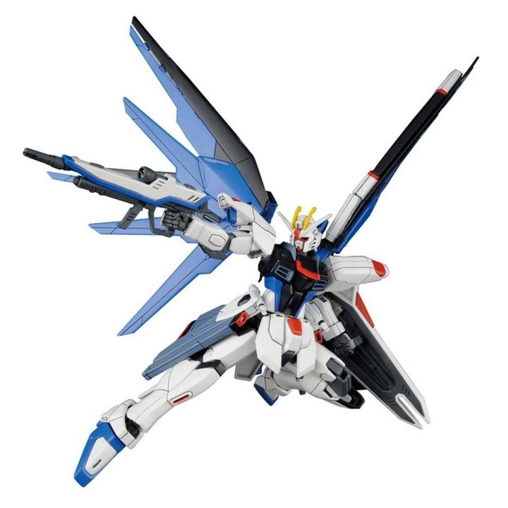 HGCE ZGMF-X10A Freedom Gundam 1/144