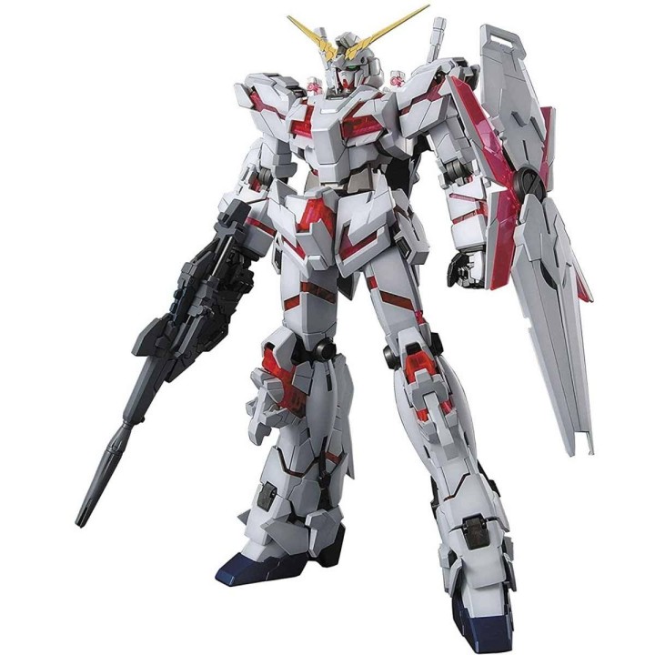 MG RX-0 Unicorn Gundam 1/100