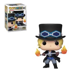 Funko Pop Sabo 922 One Piece
