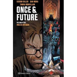 Once & Future 02
