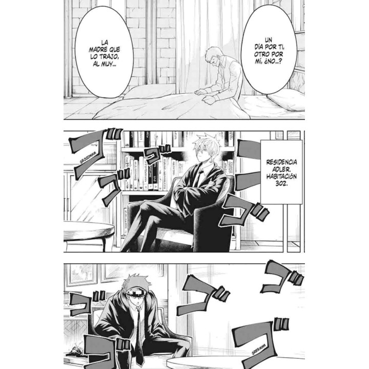 Mashle 03