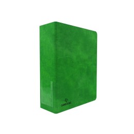 Green Prime Ring Binder GameGenic
