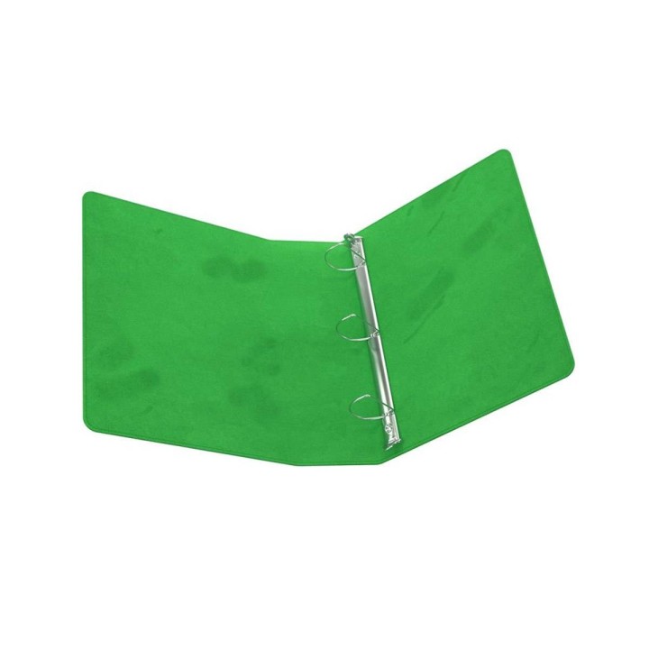 Green Prime Ring Binder GameGenic