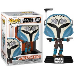 POP! Bo-Katan Kryze Star Wars 463