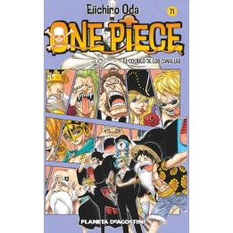One Piece 71