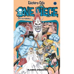 One Piece 49