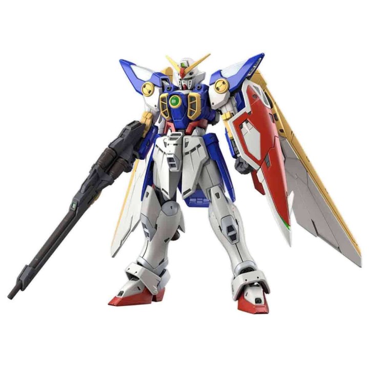 1/144 RG XXXG-01W Wing Gundam