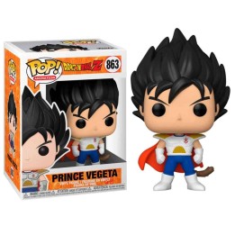 POP! Dragon Ball Z - Child Vegeta